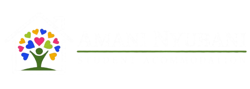 Amani Nyubani Logo